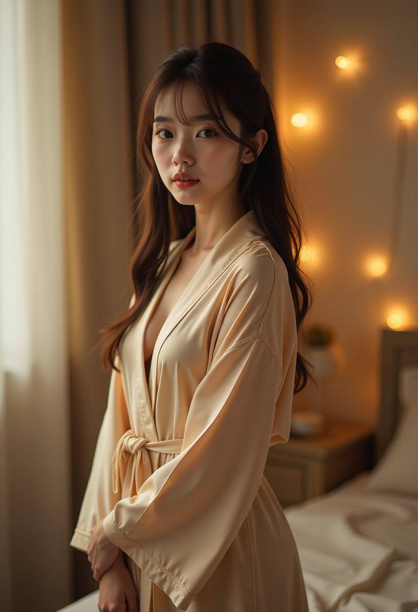 满江红